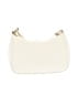 Unbranded 100% Leather Ivory Leather Shoulder Bag One size - photo 3
