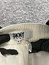 DKNY Ivory Casual Pants Size M - photo 7