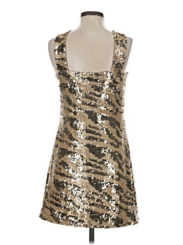 Rachel Zoe Cocktail Dress (view 2)