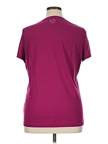 Nike Active T-Shirt (view 2)