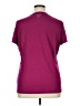 Nike Purple Active T-Shirt Size XL - photo 2