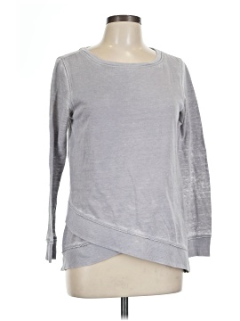 Calvin Klein Pullover Sweater (view 1)
