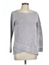 Calvin Klein Gray Pullover Sweater Size L - photo 1