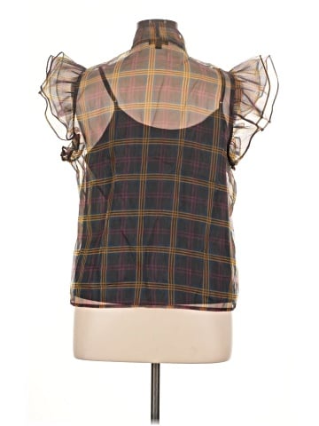 Current Air Sleeveless Blouse (view 2)
