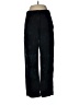 Raquel Allegra Black Casual Pants Size Med (1) - photo 1