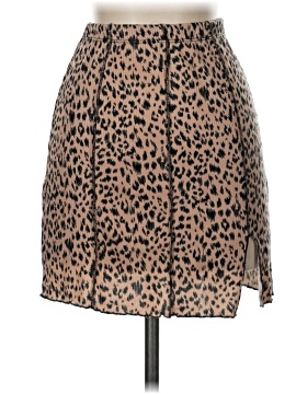 Just Polly Casual Skirt