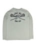 Vineyard Vines Performance Gray Long Sleeve T-Shirt Size 8 - 10 - photo 2