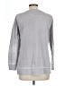 Calvin Klein Gray Pullover Sweater Size L - photo 2