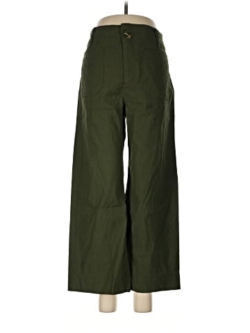 Maeve Casual Pants (view 1)