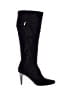 Impo 100% Other Black Boots Size 7 - photo 1
