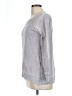 Calvin Klein Gray Pullover Sweater Size L - photo 5