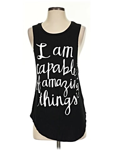 One Clothing Tank Top (view 1)