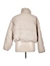 Divided by H&M 100% Polyester Solid Ivory Snow Jacket Size XL - photo 2