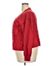 Pilcro 100% Cotton Red Pullover Sweater Size 2X (estimated) - photo 5