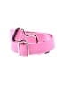 Maison Boinet Pink Belt One size - photo 1