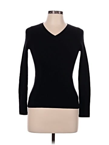 Talbots Cashmere Pullover Sweater (view 1)