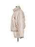 Divided by H&M 100% Polyester Solid Ivory Snow Jacket Size XL - photo 5