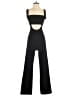 Tiger Mist Black Jumpsuit Size S - photo 1