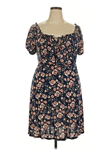 American Rag Cie Casual Dress (view 1)