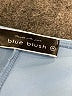 Blue Blush Blue Cocktail Dress Size M - photo 7