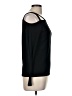 Unbranded Black Long Sleeve T-Shirt Size M - photo 4