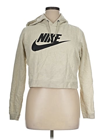 Nike Pullover Hoodie (view 1)