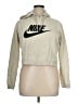 Nike Tan Pullover Hoodie Size XL - photo 1