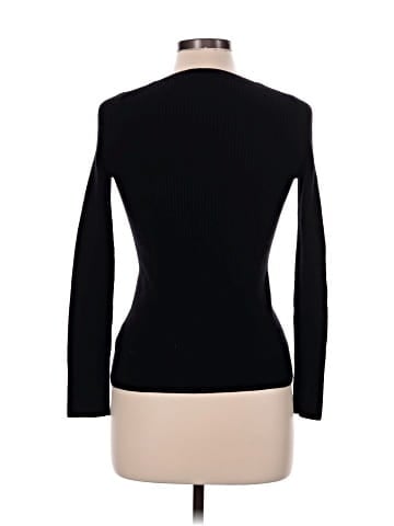 Talbots Cashmere Pullover Sweater (view 2)