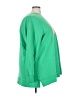 Lane Bryant Green Pullover Sweater Size 30 - 32 Plus - photo 4