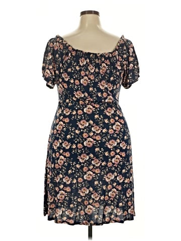 American Rag Cie Casual Dress (view 2)