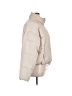 Divided by H&M 100% Polyester Solid Ivory Snow Jacket Size XL - photo 4