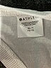 Athleta Ivory Sleeveless T-Shirt Size XL (tall) - photo 7
