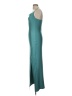 Assorted Brands Teal Cocktail Dress Size L - photo 5