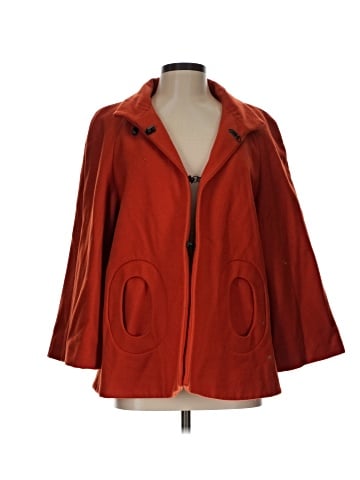 Betsey Johnson Coat (view 1)
