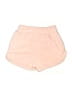 Rebel Sky Solid Pink Shorts Size S - photo 2