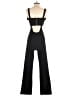 Tiger Mist Black Jumpsuit Size S - photo 2