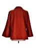 Betsey Johnson Red Coat Size L - photo 2