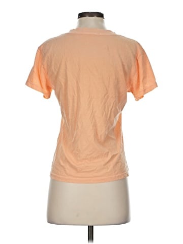 perfectwhitetee Short Sleeve T-Shirt (view 2)