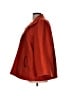 Betsey Johnson Red Coat Size L - photo 5