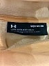 Under Armour Orange Pullover Hoodie Size M - photo 7
