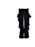 Impo 100% Other Black Boots Size 7 - photo 2