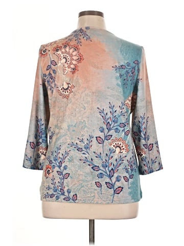 Cathy Daniels Cardigan (view 2)
