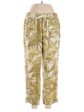 Pilcro Linen Pants (view 1)