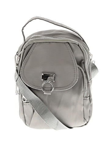 Unbranded Backpack (view 1)