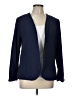 Adrienne Vittadini 100% Polyester Blue Blazer Size L - photo 1