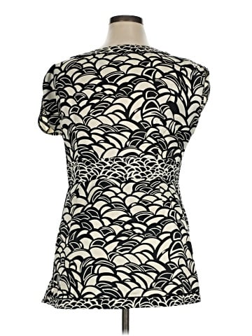 Mixit Sleeveless Top (view 2)
