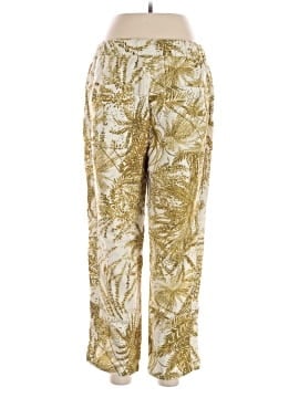 Pilcro Linen Pants (view 2)
