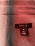 Halogen Gray Vest Size S - photo 6
