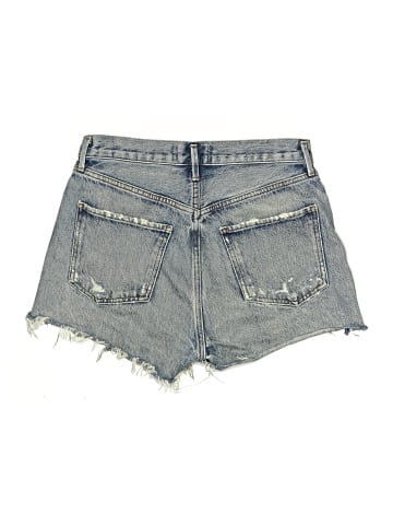 AGOLDE Denim Shorts (view 2)