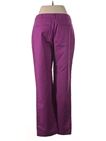 Jones New York Collection Casual Pants (view 2)